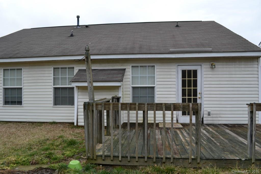 Sunset Village - Residential