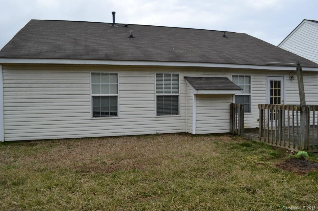 Sunset Village - Residential