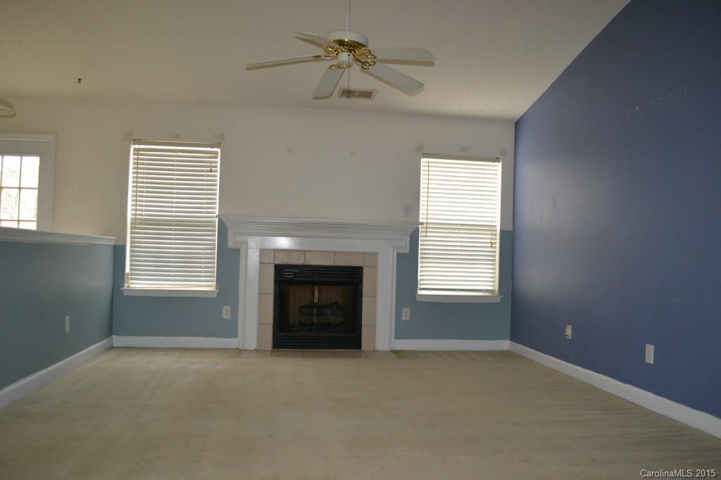 Sunset Village - Residential