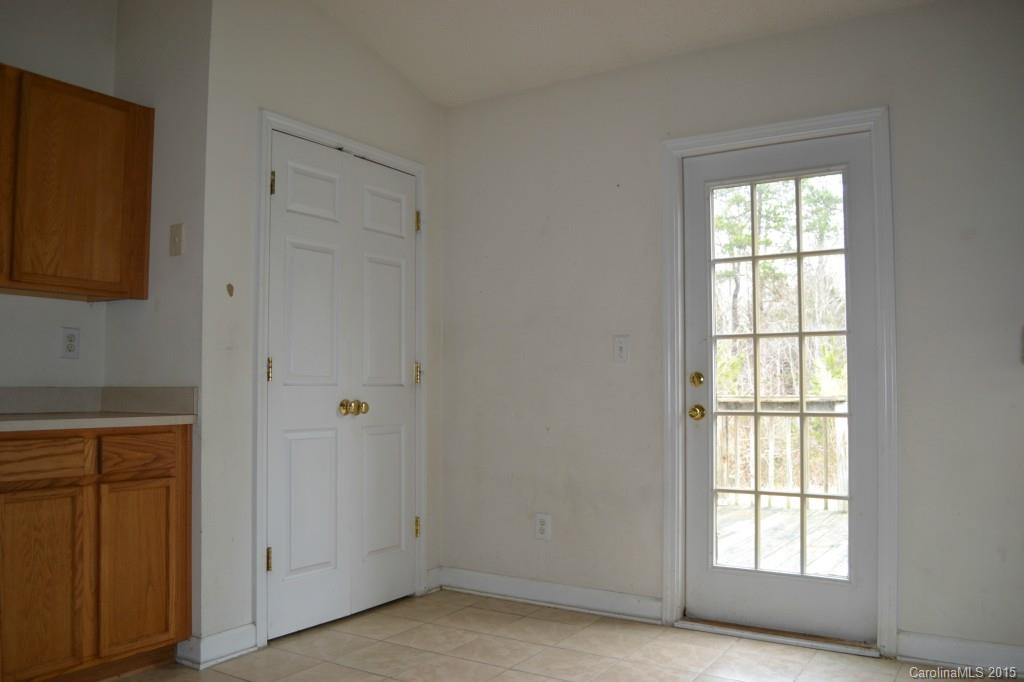 Sunset Village - Residential