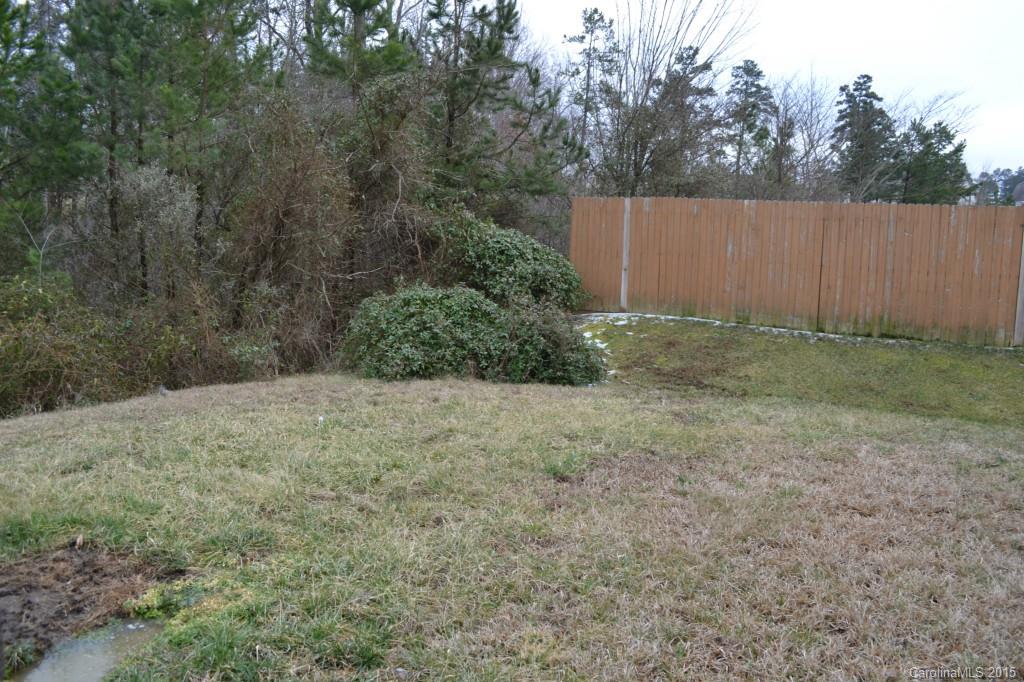 Sunset Village - Residential