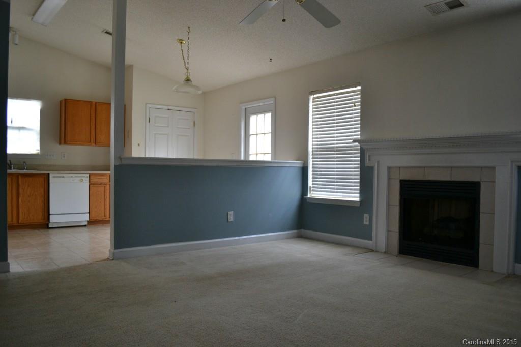 Sunset Village - Residential