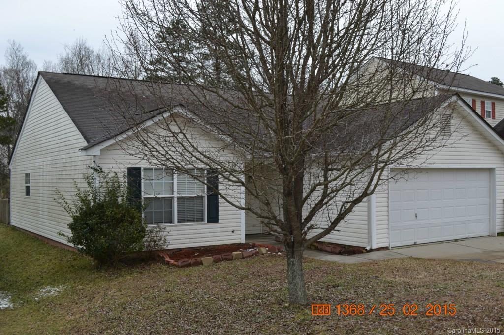 Sunset Village - Residential