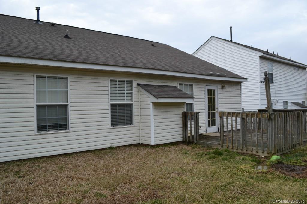 Sunset Village - Residential