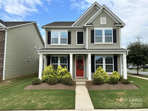 8102 Kalson Street Huntersville NC 28078