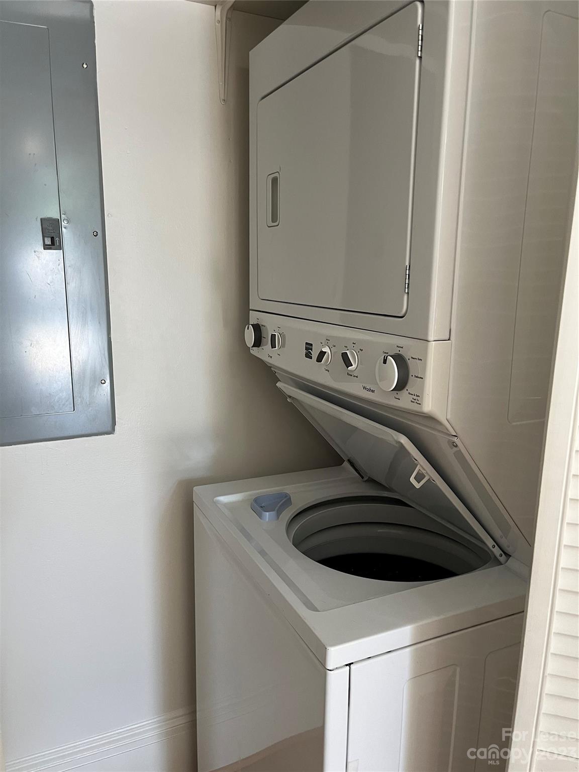 Eastover - Residential Lease