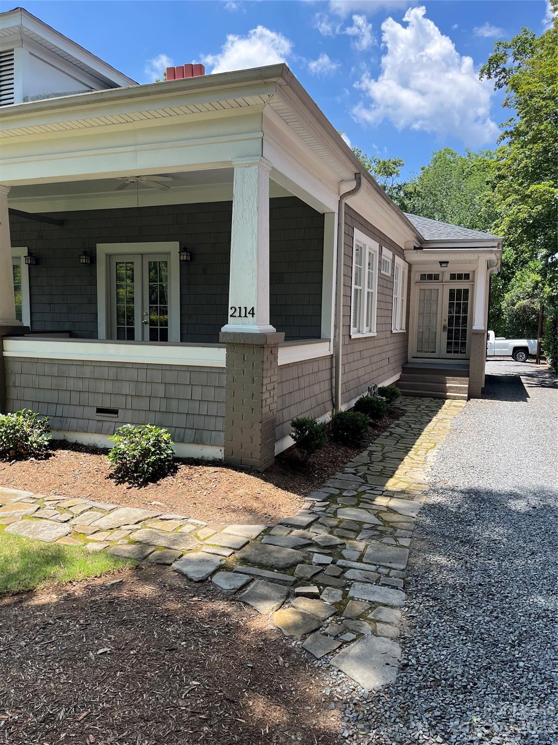 Eastover - Residential Lease