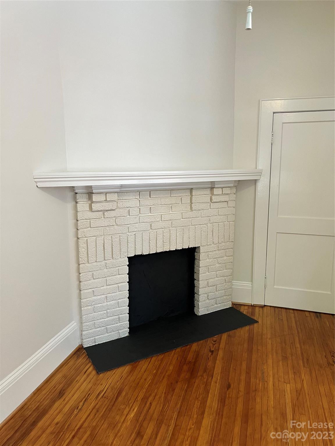 Eastover - Residential Lease