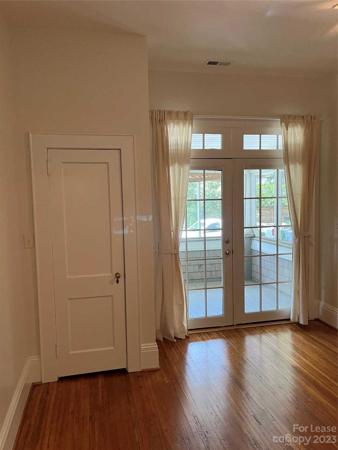 Eastover - Residential Lease