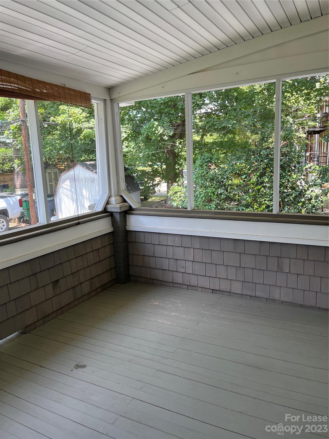 Eastover - Residential Lease