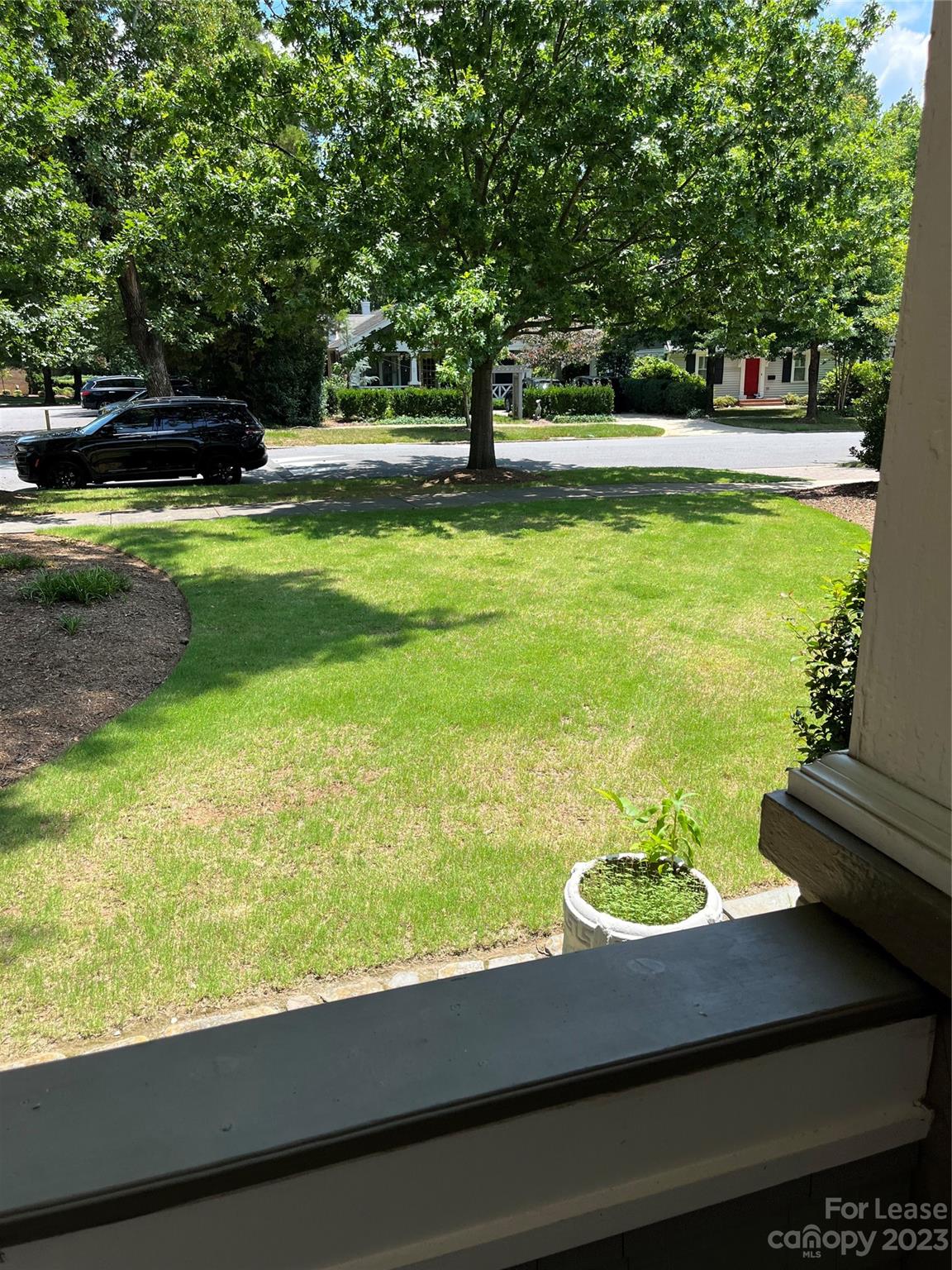 Eastover - Residential Lease