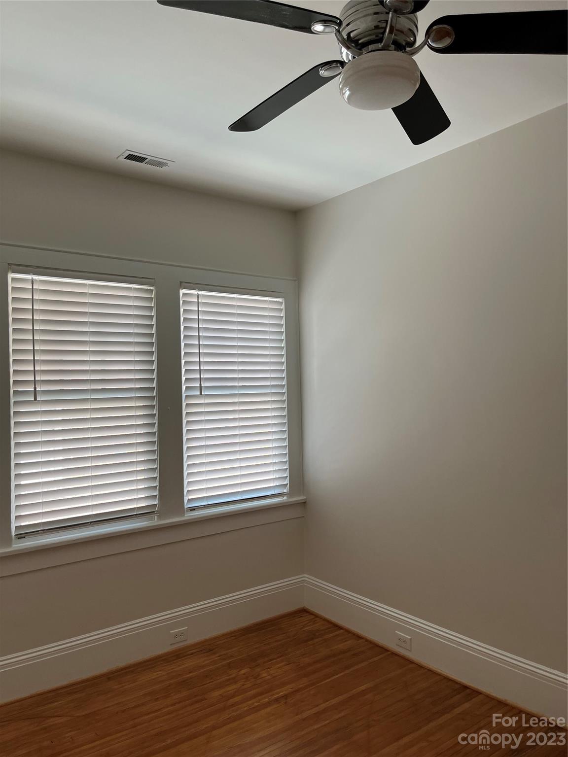 Eastover - Residential Lease