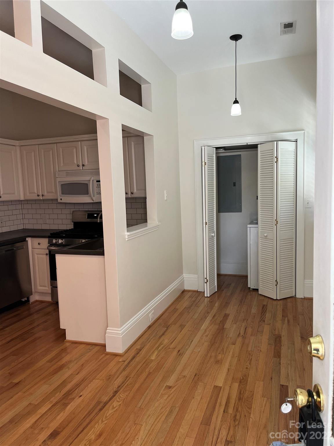 Eastover - Residential Lease