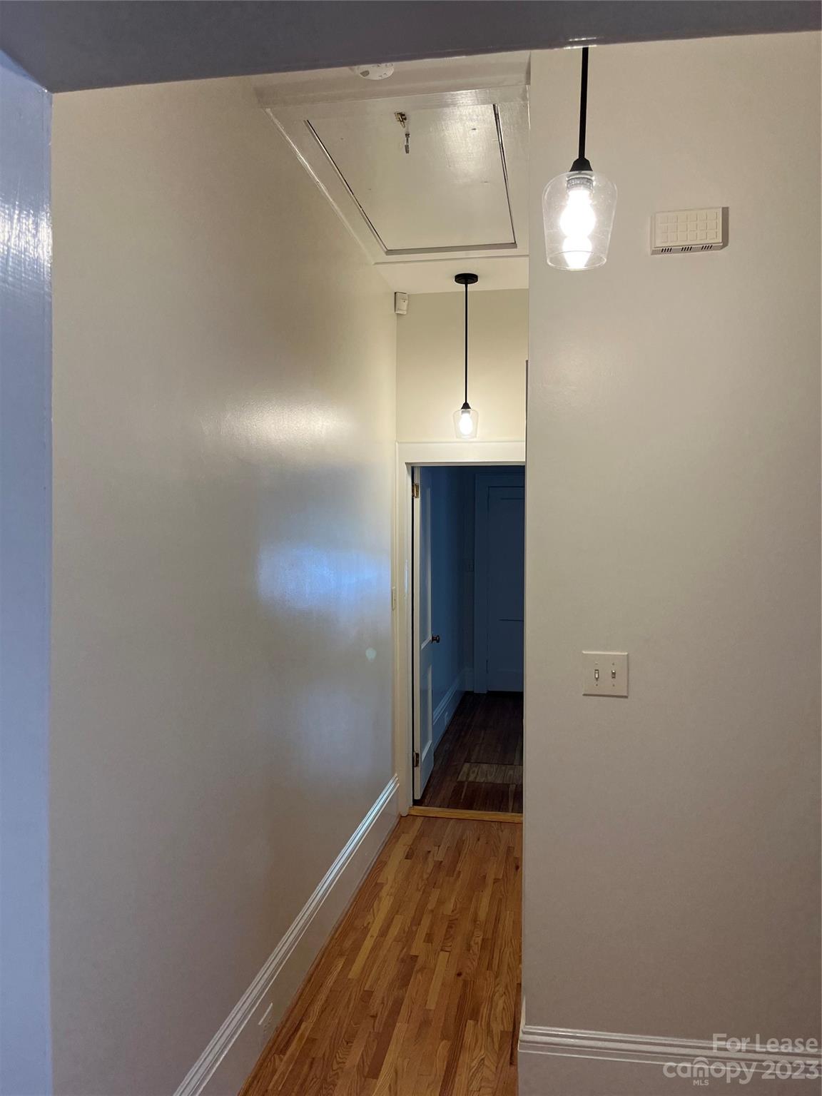 Eastover - Residential Lease