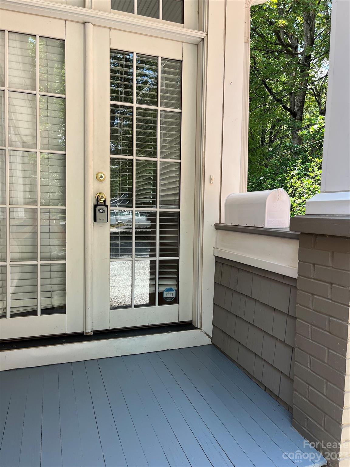 Eastover - Residential Lease