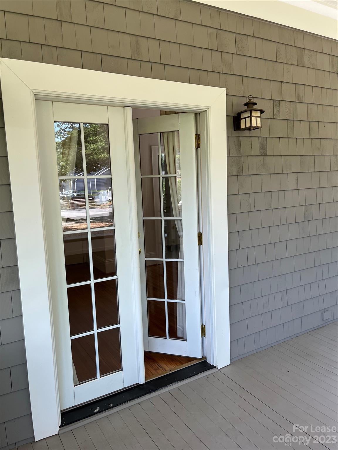 Eastover - Residential Lease