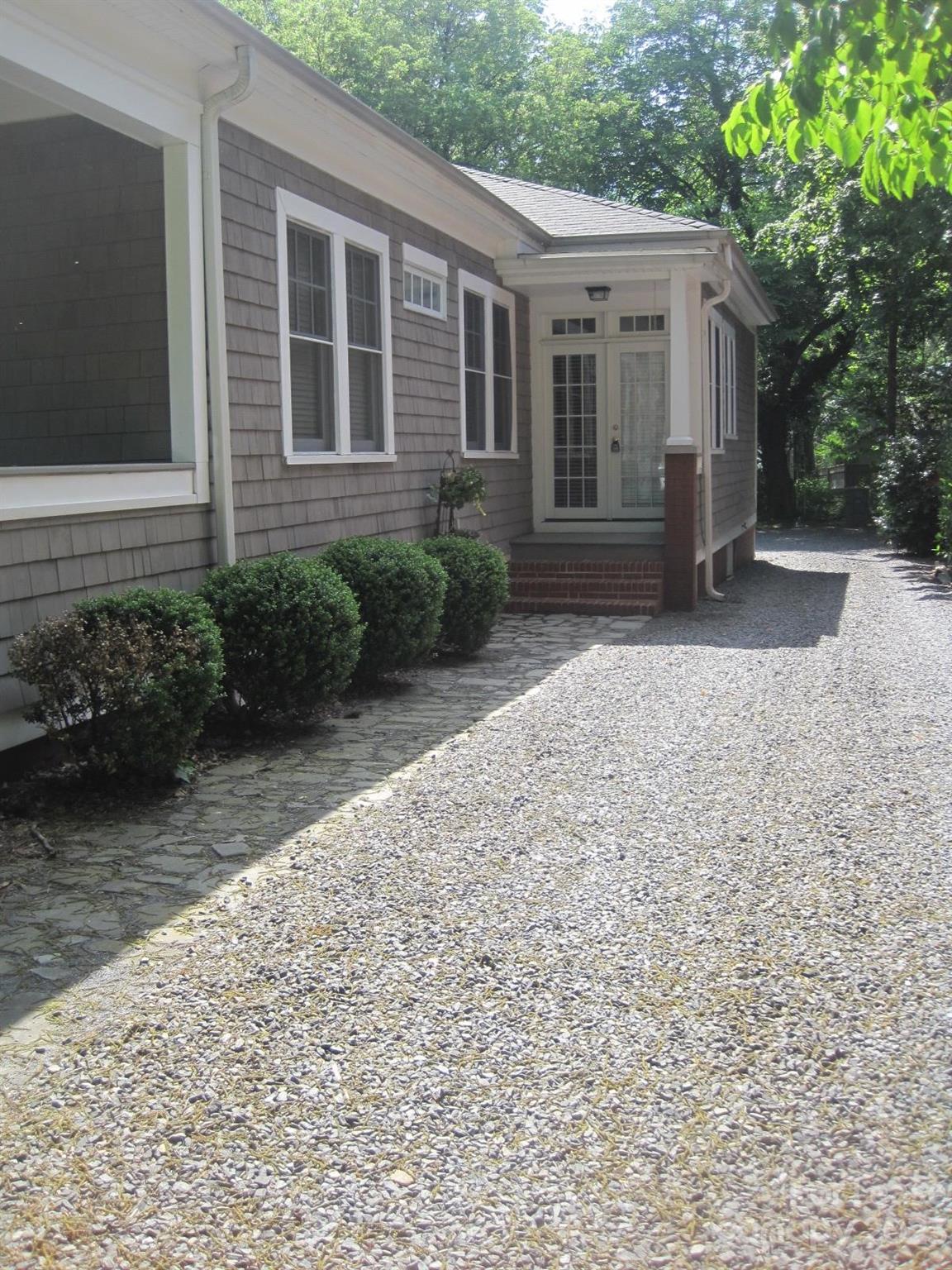 Eastover - Residential Lease