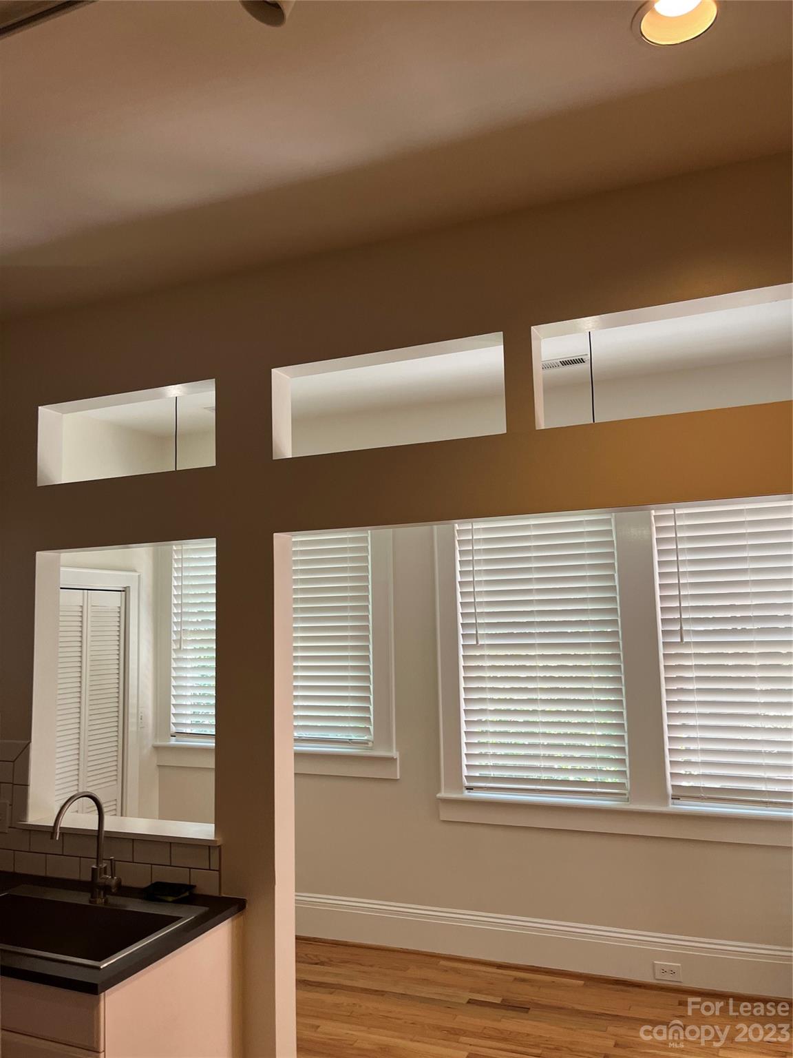 Eastover - Residential Lease