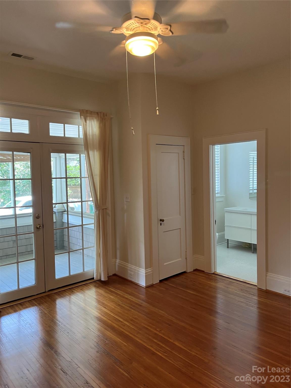 Eastover - Residential Lease