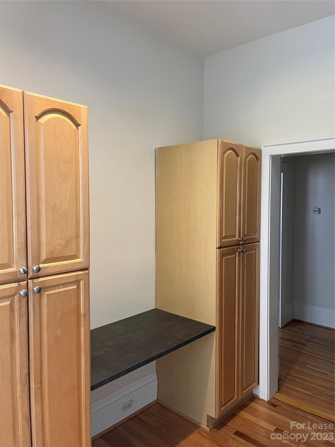 Eastover - Residential Lease