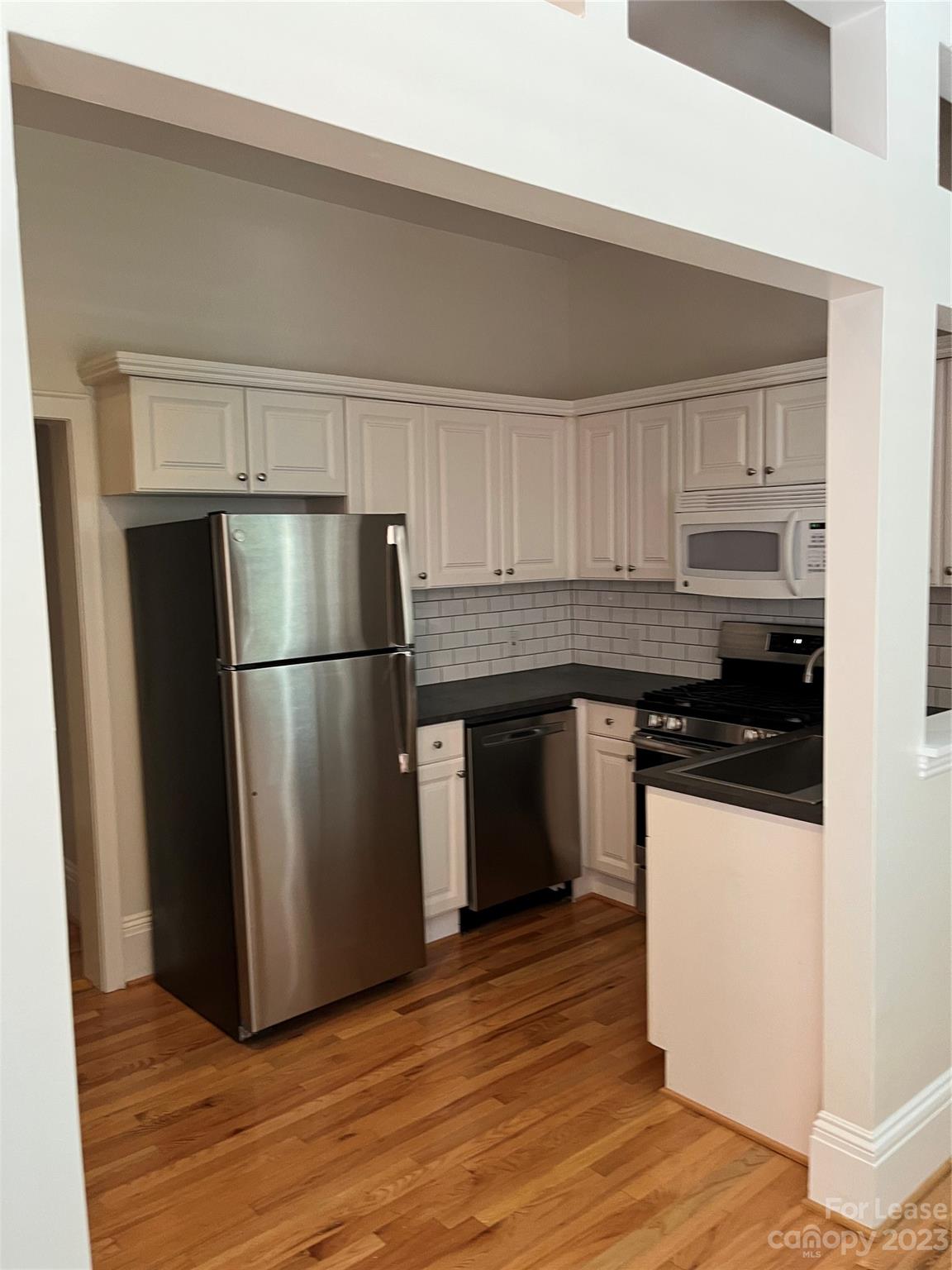 Eastover - Residential Lease