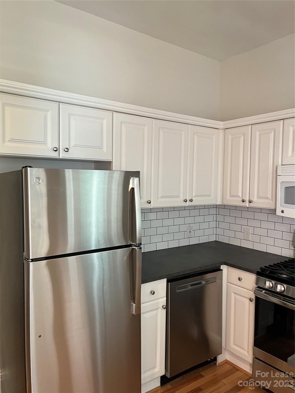 Eastover - Residential Lease