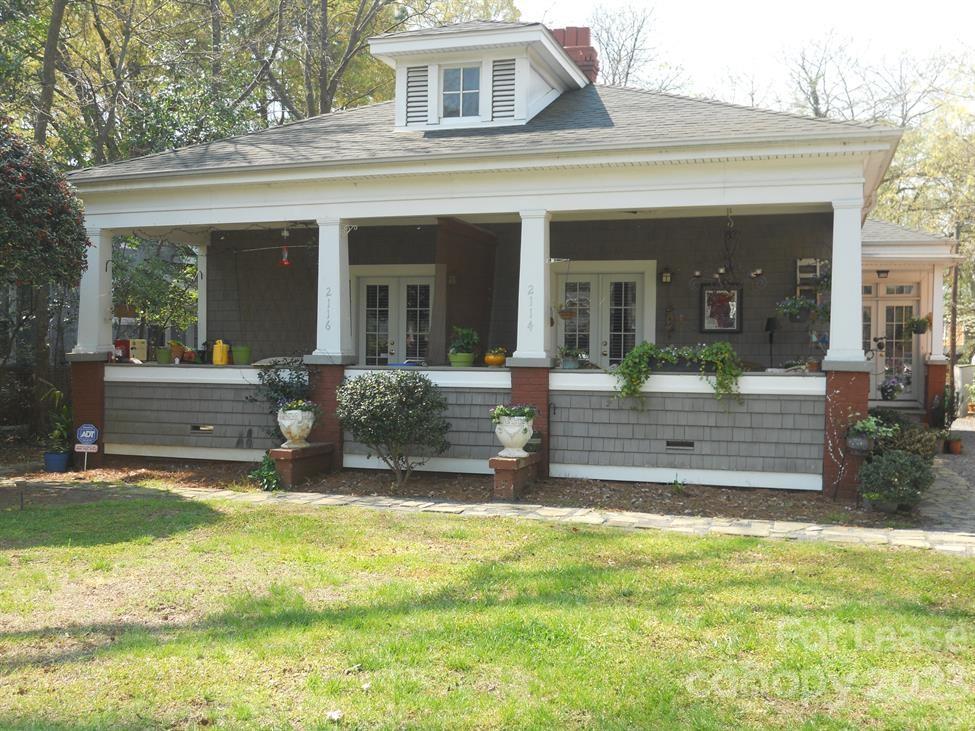 Eastover - Residential Lease