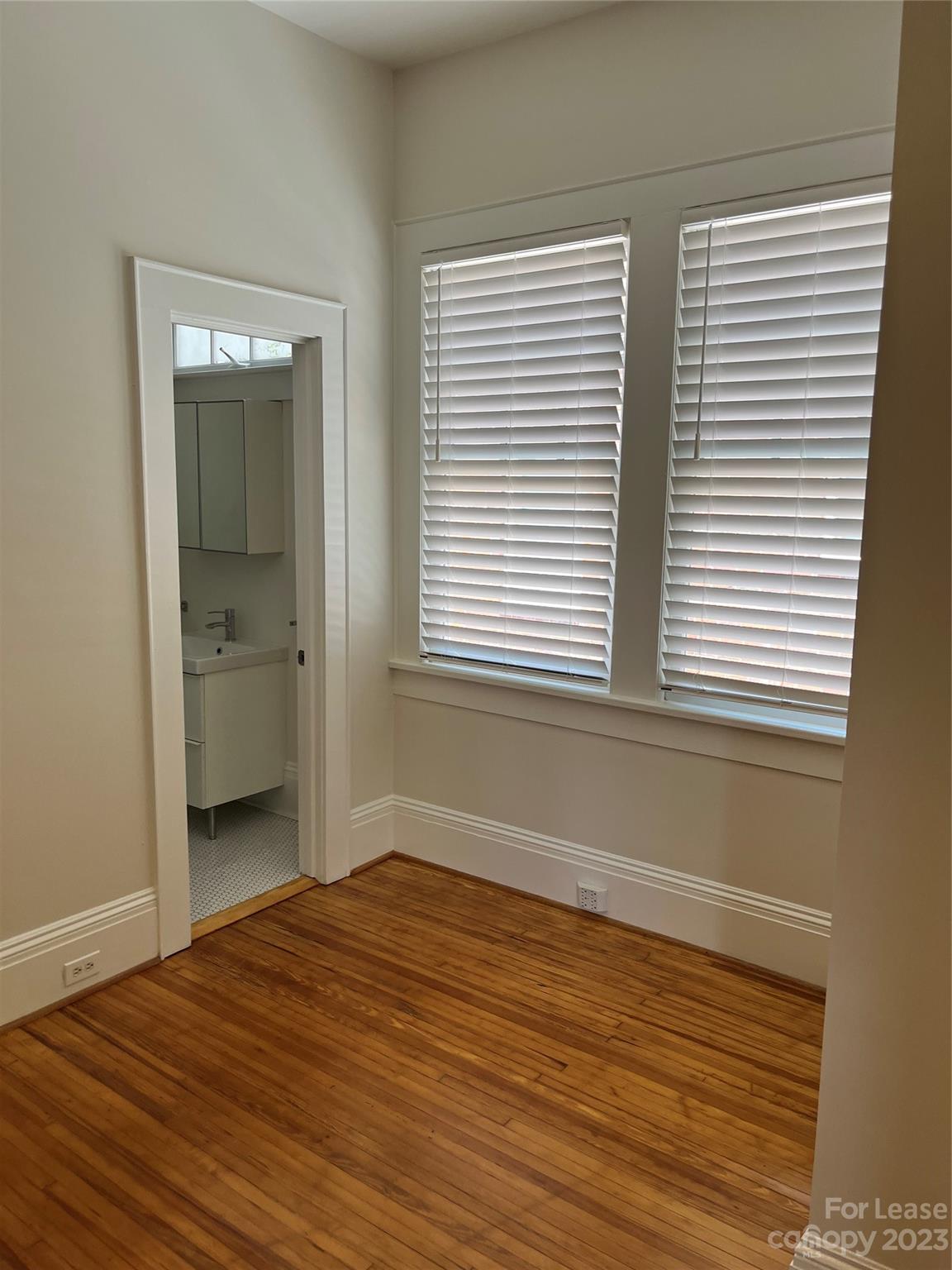 Eastover - Residential Lease