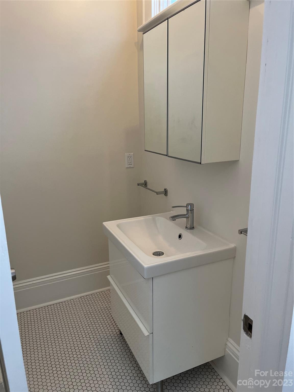 Eastover - Residential Lease