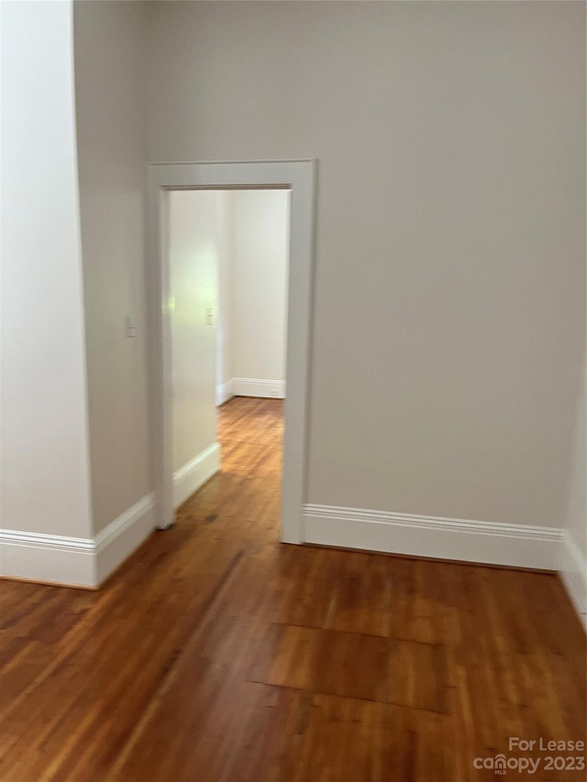 Eastover - Residential Lease