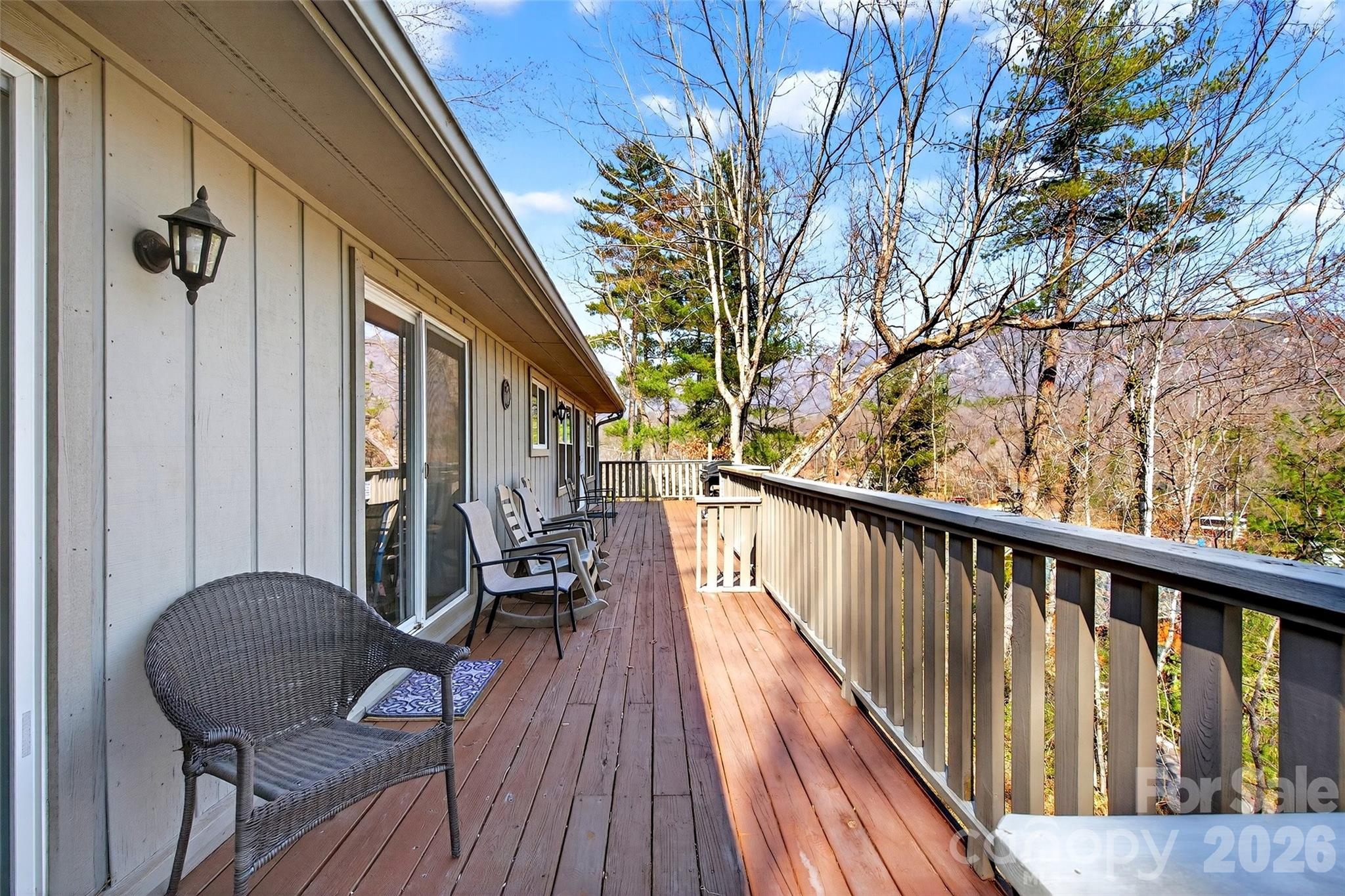 Sherwood Forest - Residential