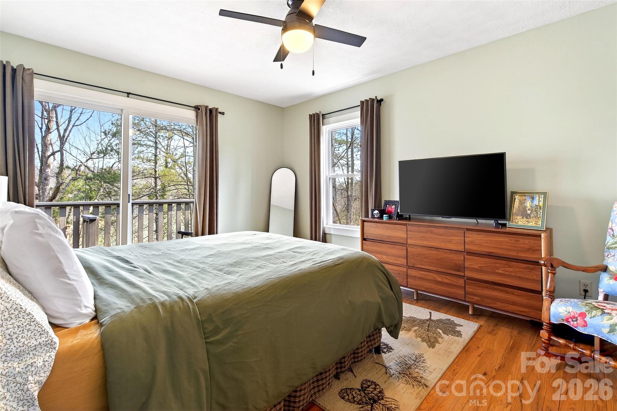 Sherwood Forest - Residential