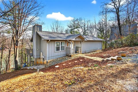 119 Sherwood Drive Lake Lure NC 28746