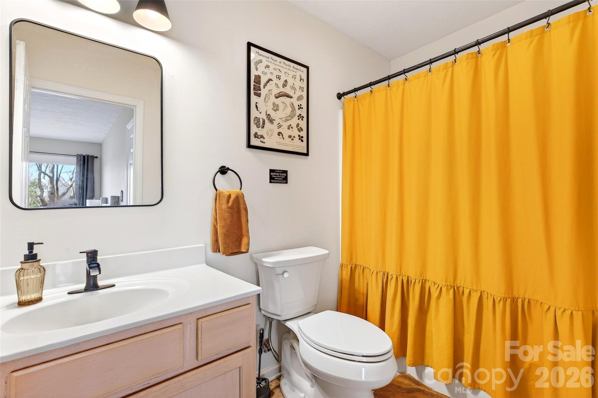 Sherwood Forest - Residential