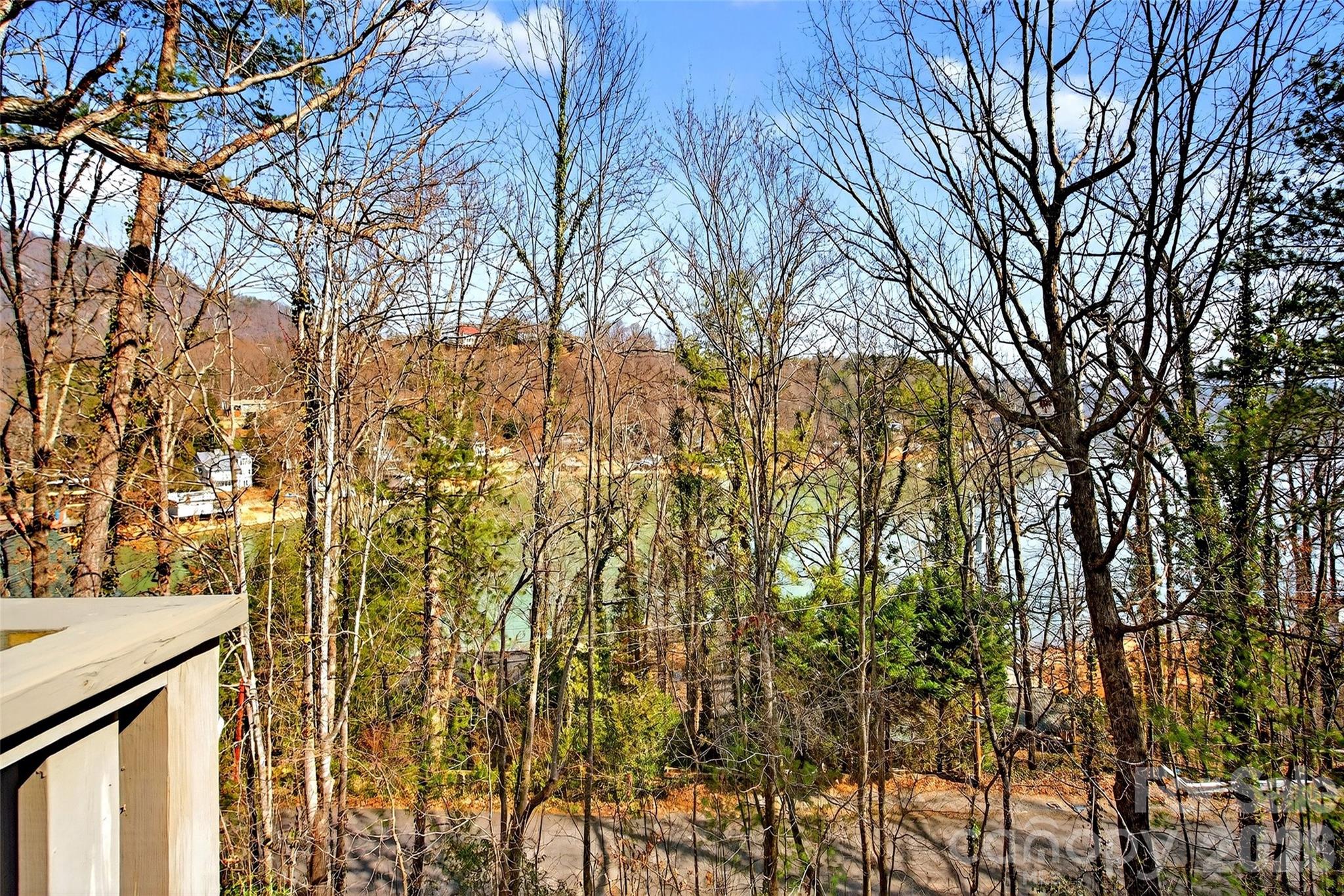 Sherwood Forest - Residential