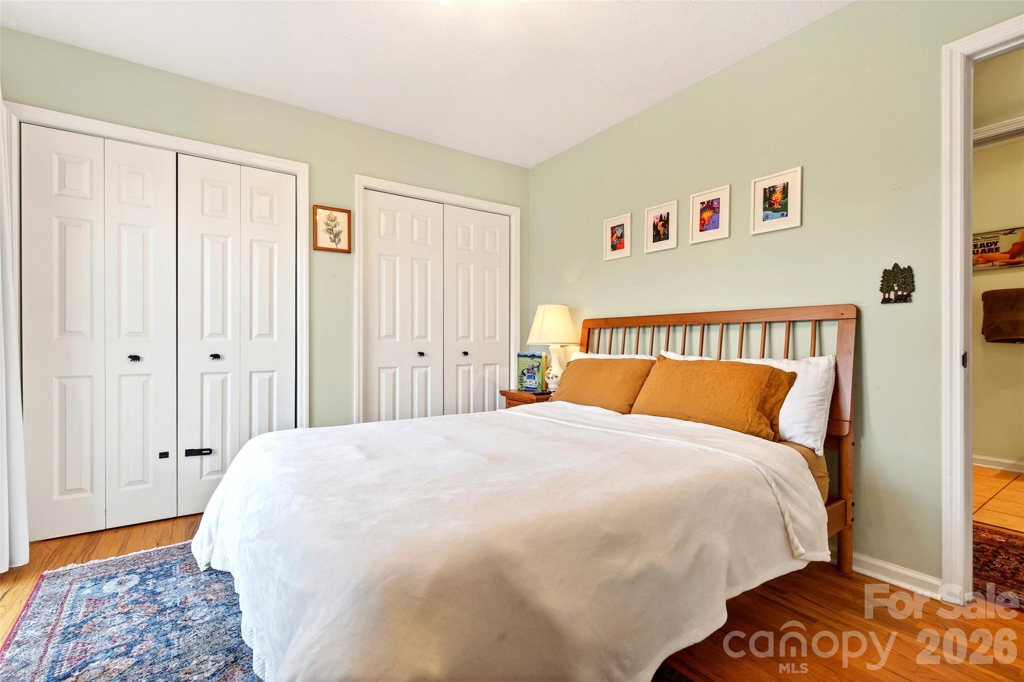 Sherwood Forest - Residential