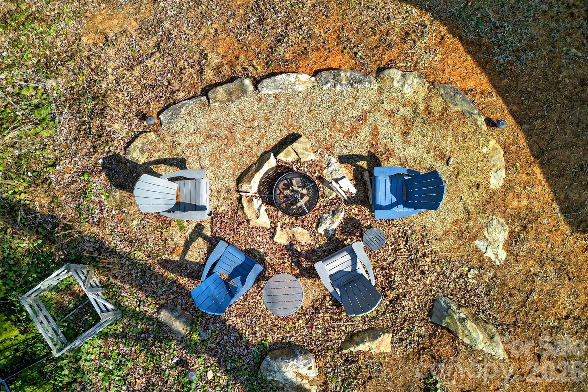 Sherwood Forest - Residential