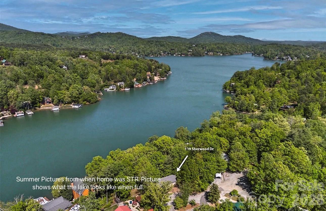 Sherwood Forest - Residential