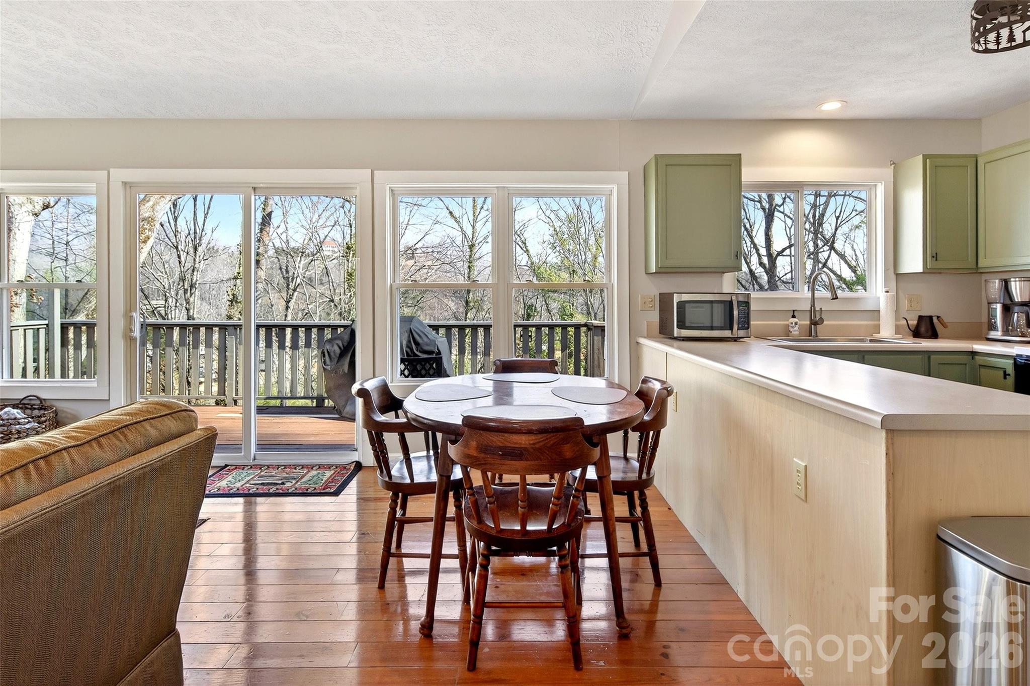 Sherwood Forest - Residential