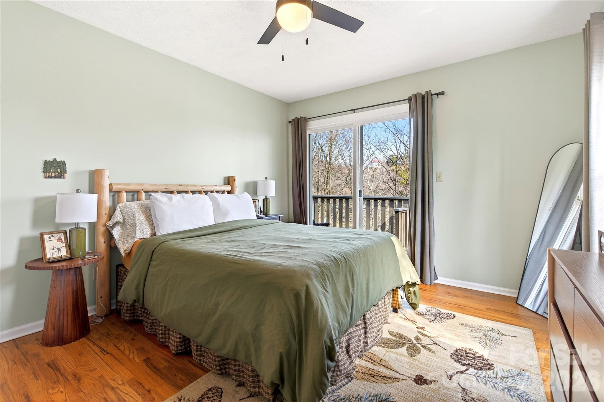 Sherwood Forest - Residential