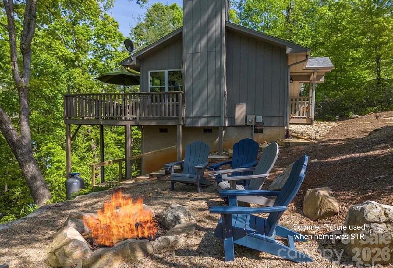 Sherwood Forest - Residential