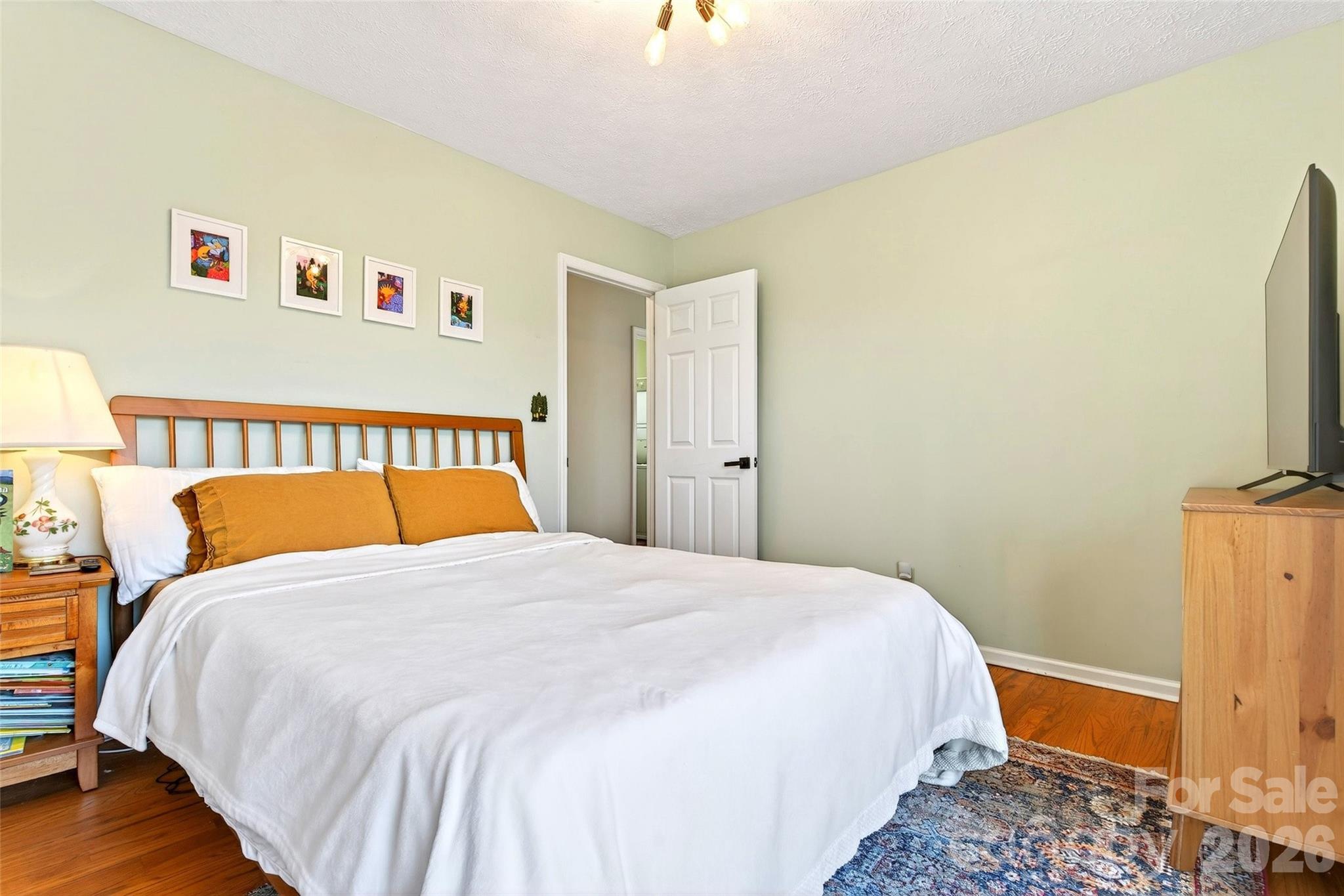 Sherwood Forest - Residential