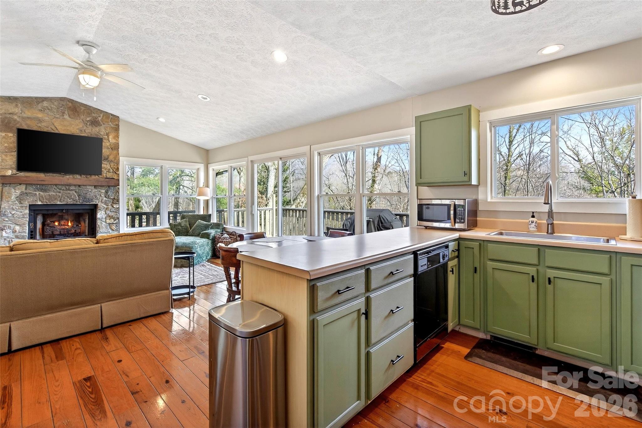 Sherwood Forest - Residential