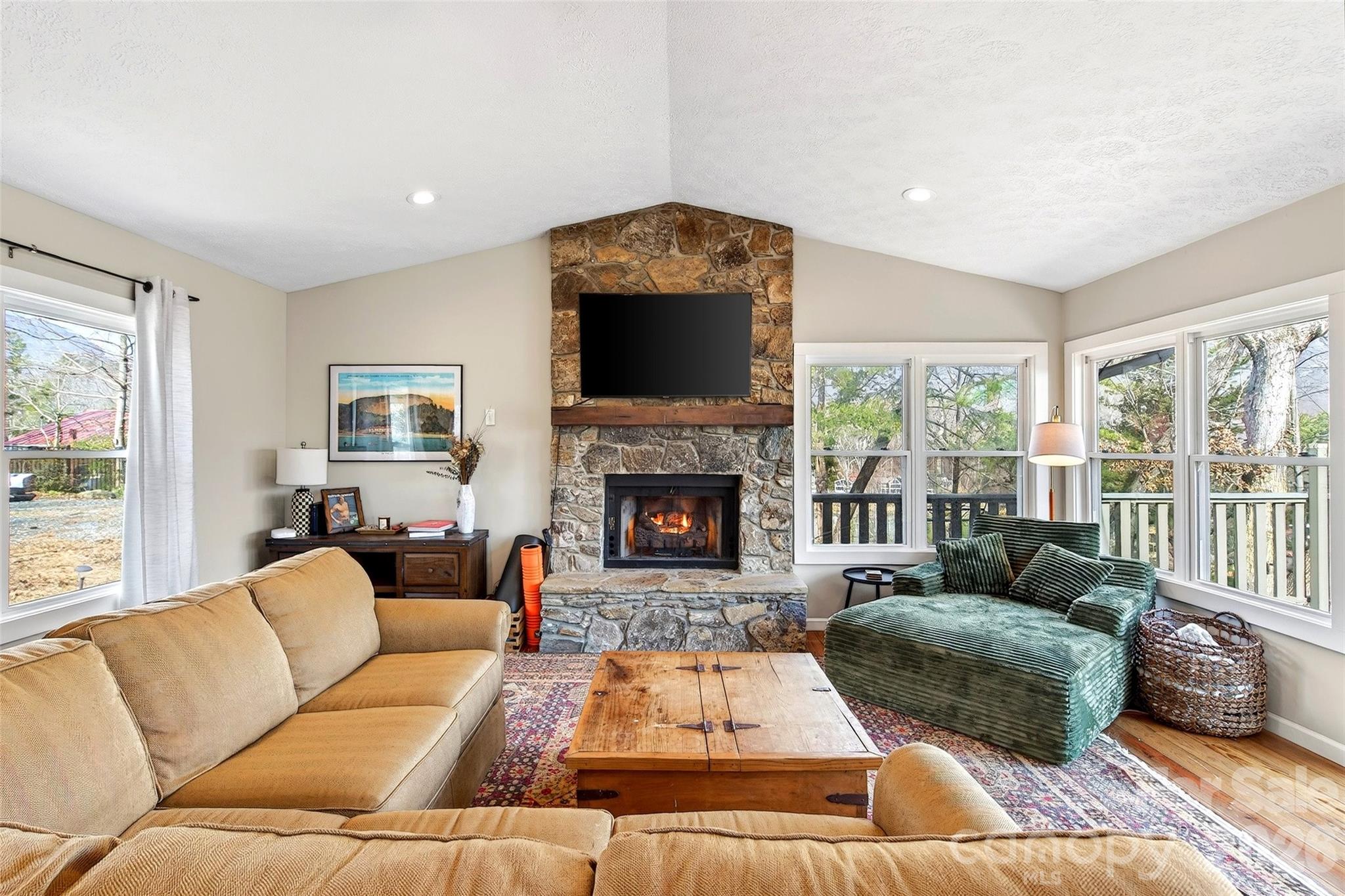 Sherwood Forest - Residential