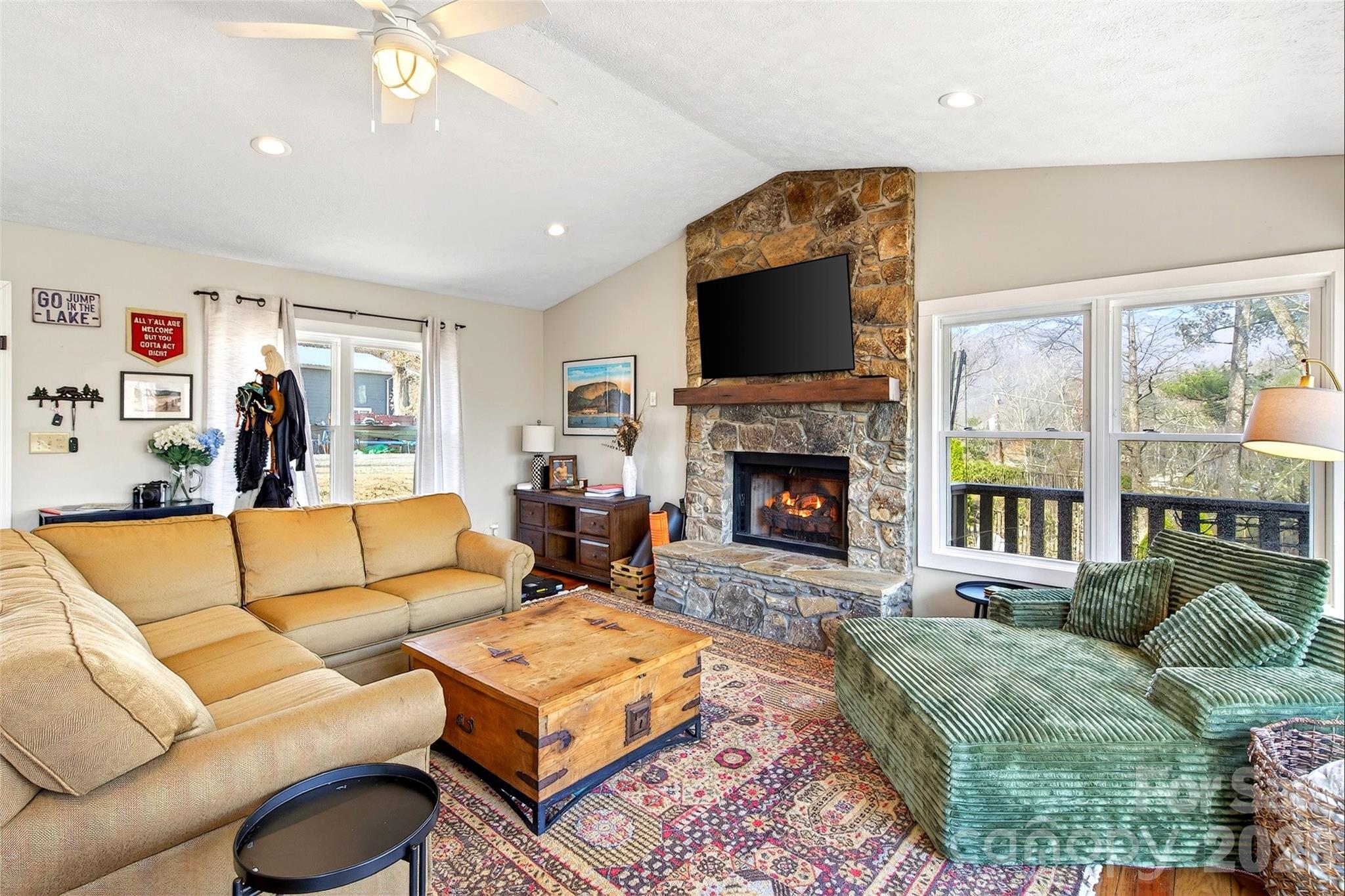 Sherwood Forest - Residential