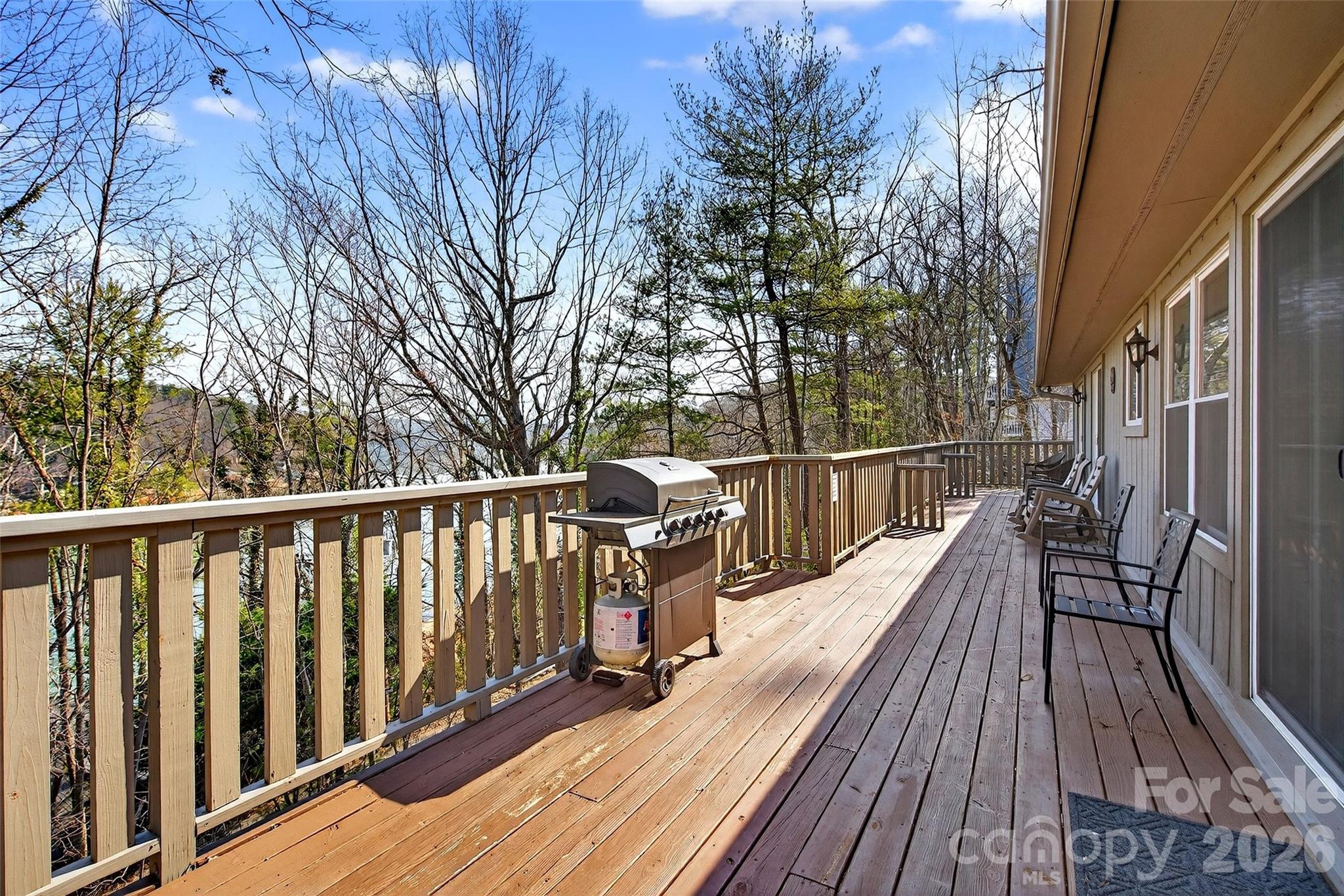 Sherwood Forest - Residential