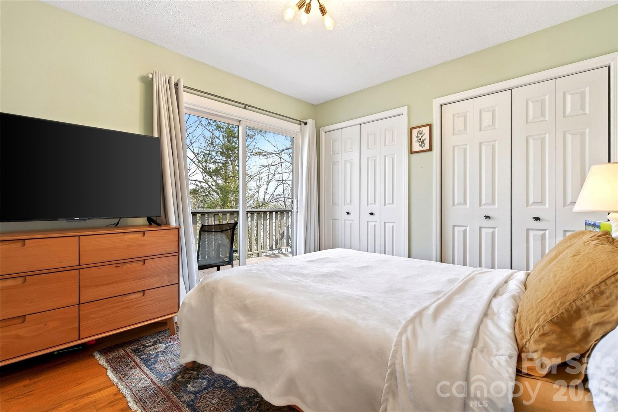 Sherwood Forest - Residential