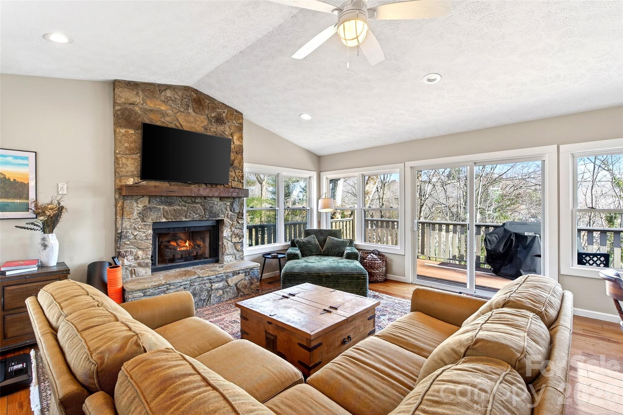 Sherwood Forest - Residential