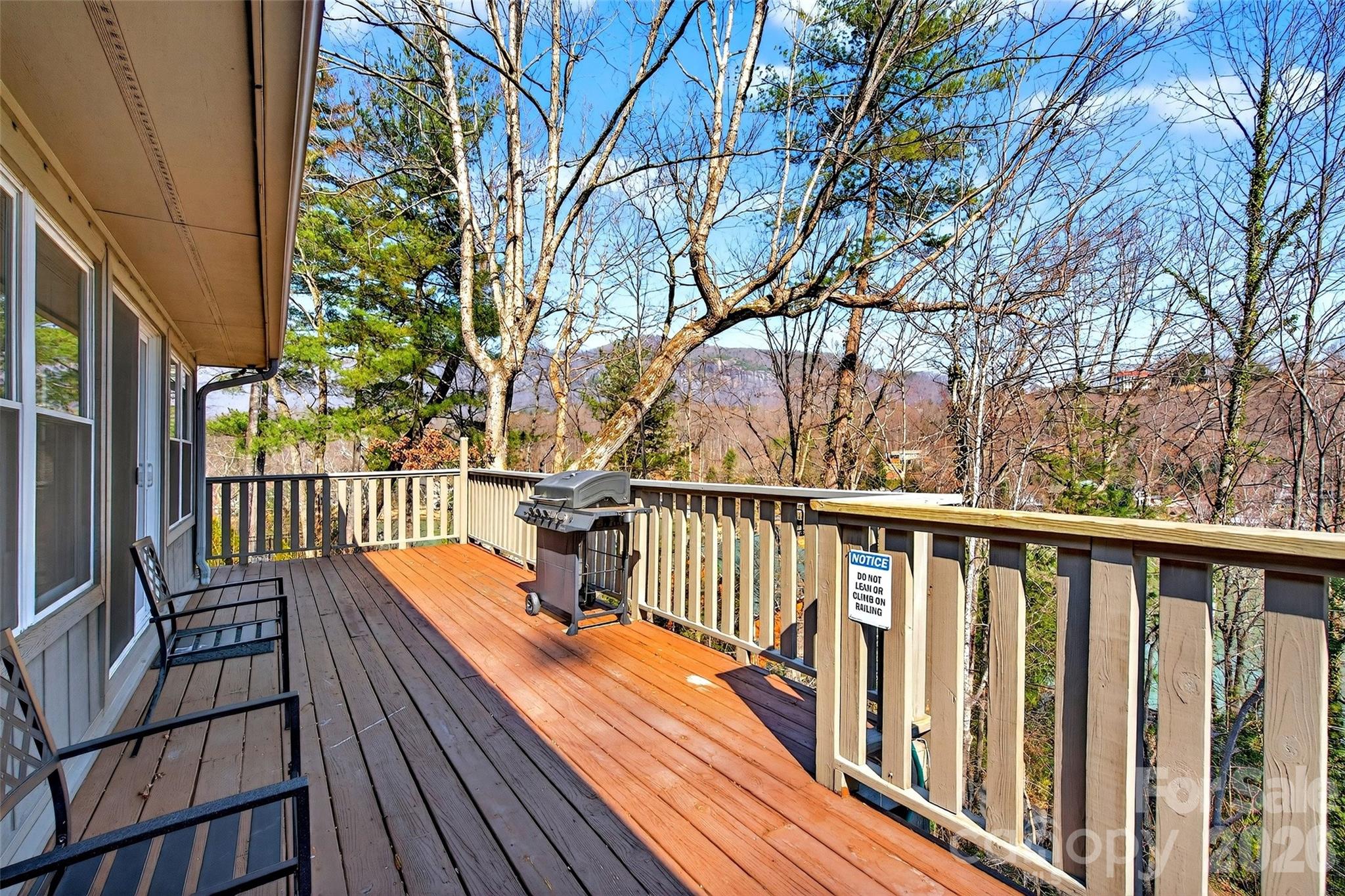 Sherwood Forest - Residential