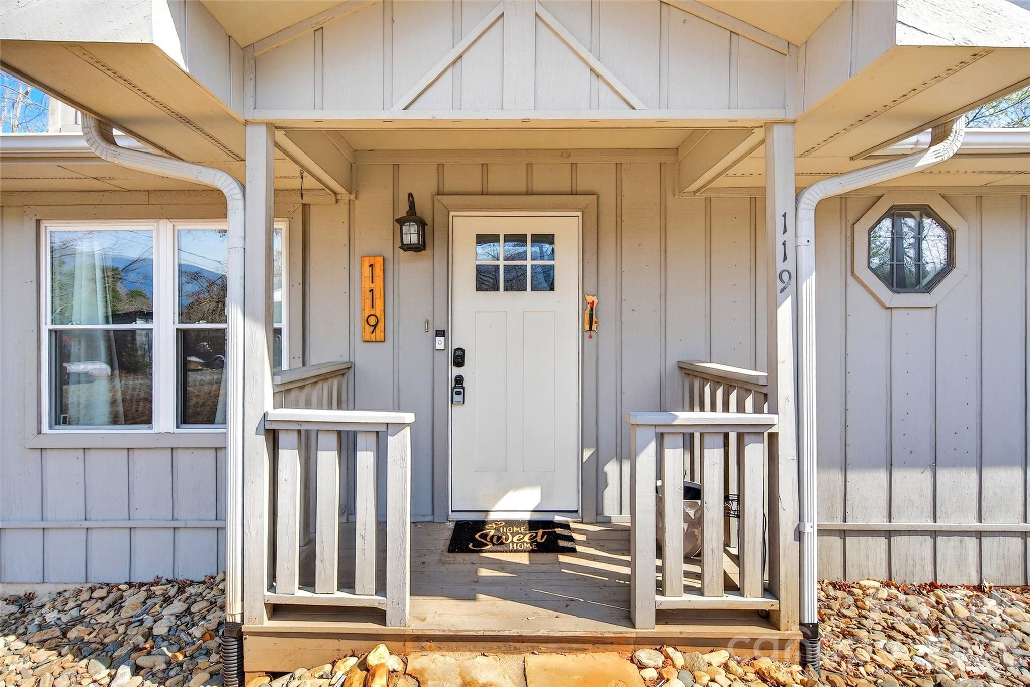 Sherwood Forest - Residential